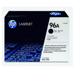 HP C4096A cartuccia toner...