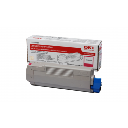 OKI 43865722 PER OKI C5850...