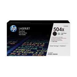 HP CE250XD per Hp laserjet...