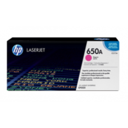 HP CE273A  ( 650A ) PER:...