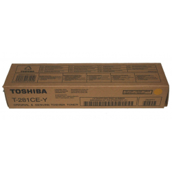 TOSHIBA T-281CE-Y (...