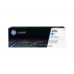 HP CF411X CIANO 410X PER HP...