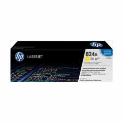 HP CB382A GIALLO PER HP...