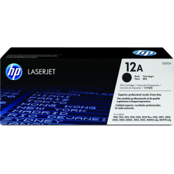 HP Q2612A HP LASERJET 1010...