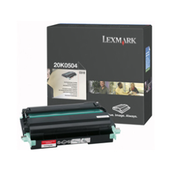 LEXMARK 20K0504 T-2060E...