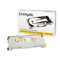 LEXMARK 20K1402 cartuccia...