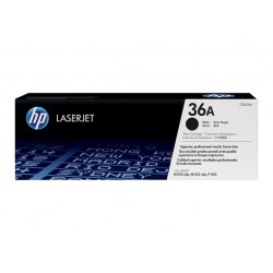 HP CB436A HP LASERJET M1120...