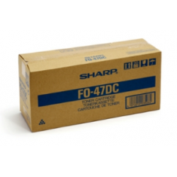 SHARP FO29DC Cartuccia...