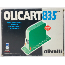 OLIVETTI B0049 cartuccia...