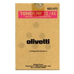 OLIVETTI B0482 cartuccia...