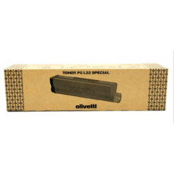 OLIVETTI B0491cartuccia...