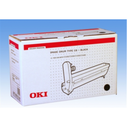 OKI  TYPE C6L TAMBURO...