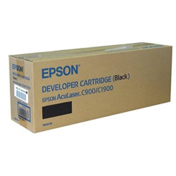 EPSON S050100 toner nero...