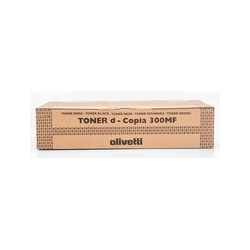 OLIVETTI B0567  toner...