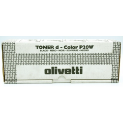OLIVETTI B0609 cartuccia...
