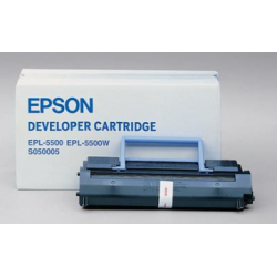 EPSON C13S050005 cartuccia...