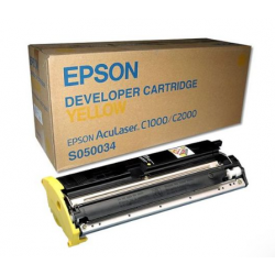 EPSON C13S050034 developer...