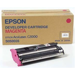 EPSON C13S050035 developer...
