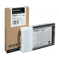 EPSON C13T603100  tanica...