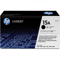 HP C7115A  HP LASERJET 1000...