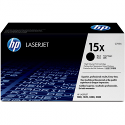 HP C7115X  X HP LASERJET...