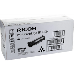 RICOH 408294 PER: SP 230DNW...