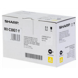 SHARP MX-C30GT-Y PER:...