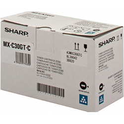 SHARP MX-C30GT-C PER:...