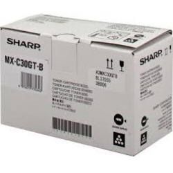SHARP MX-C30GT-B PER:...