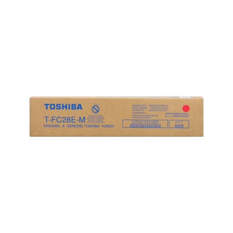 TOSHIBA T-FC28E-M