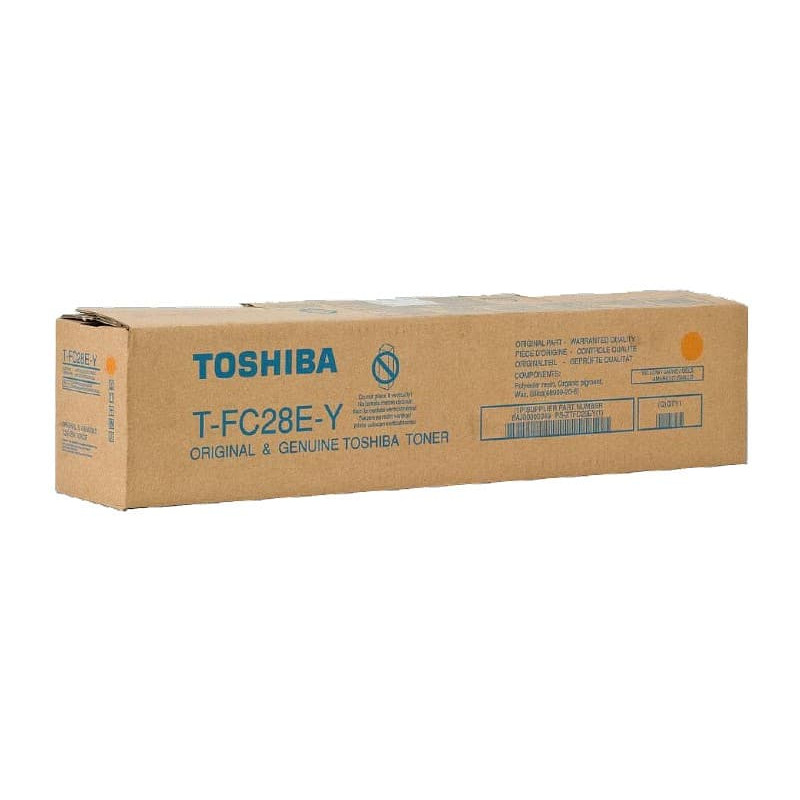 TOSHIBA T-FC28E-Y