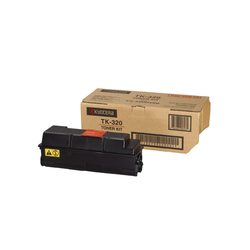 TONER ORIGINALE TK-320 PER...