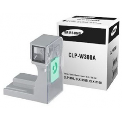 SAMSUNG CLP-W300A  SERIES...