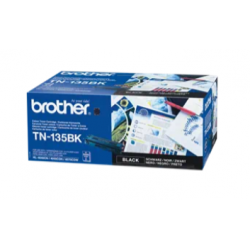 TN-135BK TONER ORIGINALE...