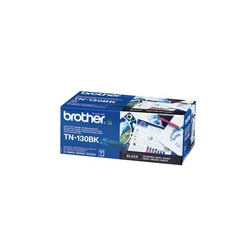 TN-130BK TONER ORIGINALE...