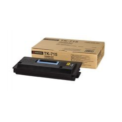 TONER ORIGINALE TK-715...