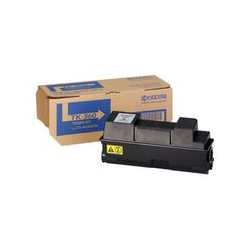 TONER ORIGINALE NERO TK-360...