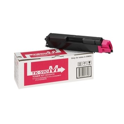 TK-590M (1T02KVBNL0) TONER...