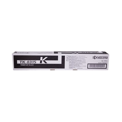 TONER ORIGINALE TK-8315K...