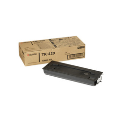 TONER ORIGINALE TK-420...