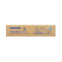 TONER C T-FC28EC TOSHIBA...