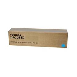 TONER ORIGINALE C T-FC25E-C...