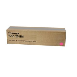 TONER ORIGINALE M T-FC25E-M...