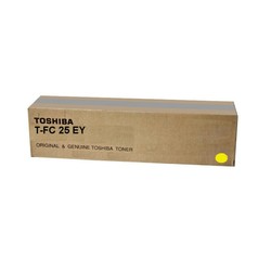 TONER ORIGINALE Y T-FC25E-Y...