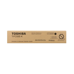 TONER ORIGINALE K T-FC55E-K...