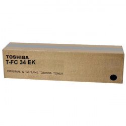 TONER ORIGINALE TOSHIBA...