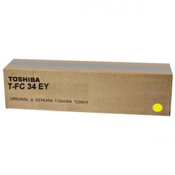 TONER ORIGINALE TOSHIBA...