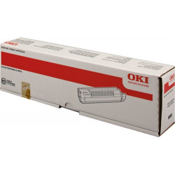 TONER 44059168 ORIGINALE...