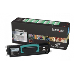 0E450H11E LEXMARK per...