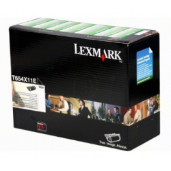 0T654X11E LEXMARK per...